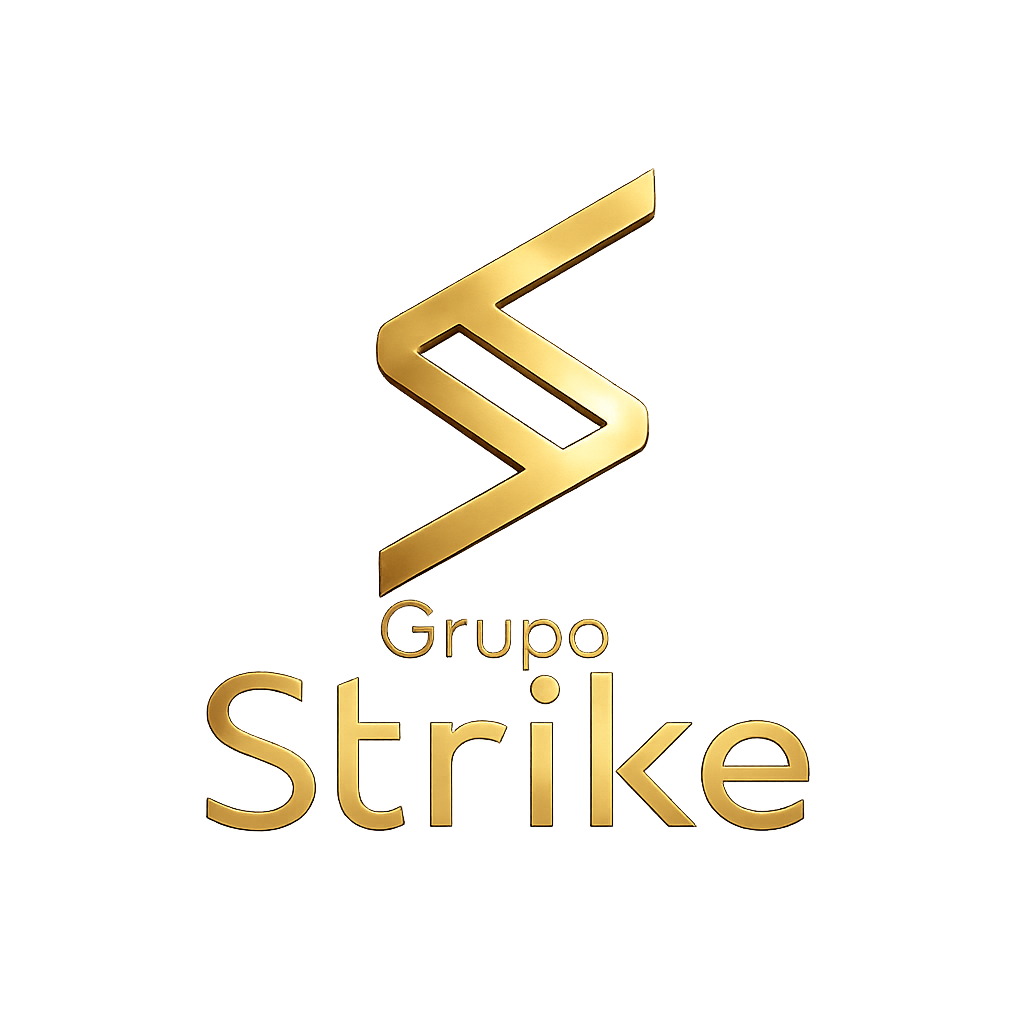 Grupo Strike